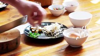 Thai Cottage - Cooking class in Chiang Mai