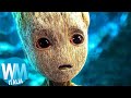 Top 10 MIGLIORI FILM e SERIE annunciate al COMI-CON 2022!