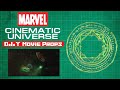 Marvel D.I.Y Movie Prop - Spell Disk image