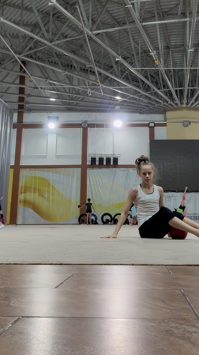 Новые правила скоро!🤍#художественнаягимнастика #хг #rg #спорт #скакалка ...