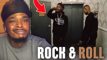 S5 x R3 Da Chilliman - Rock & Roll (Official Music Video) (Shot By. Juddyremixdem) | REACTION