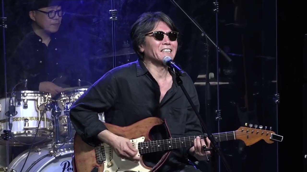 김목경채널(공식) #He'llhavetogo