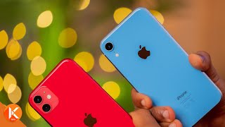 iPhone XR Long Term Review in 2020 - Worth Buying VS. iPhone 11