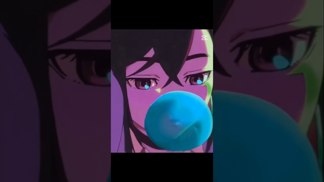 dandadan edit🍓🎀🌸 #dandadan #ayase