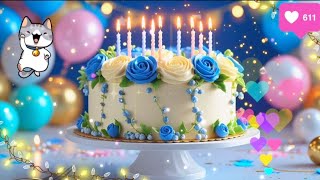 Funny Birthday Wishes for Best Friend 😂🎂 | DJ BoBo Remix screenshot 2