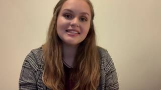 UNT Interview Video