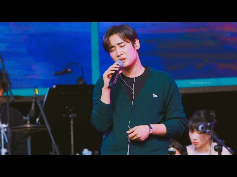 [4K] 220923 박재정 - B에게 쓰는 편지 | 발라당 2022