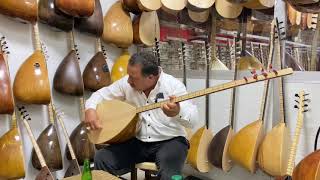 Aydin Ertürk Dergah Müzi̇k Bozlak 0507 169 59 43