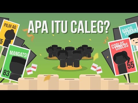 Video: Apakah definisi cleg?