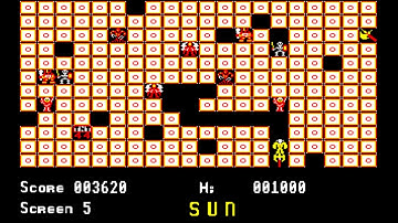 The Great Escape for the BBC Micro