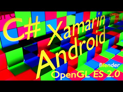 C# Xamarin Android Lesson 0 part 1