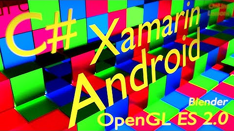 C# Xamarin Android Lesson 0 part 1