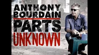 Anthony Bourdain - Phnom Penh, Cambodia - A Cooks Tour S01E05 Wild Delicacies