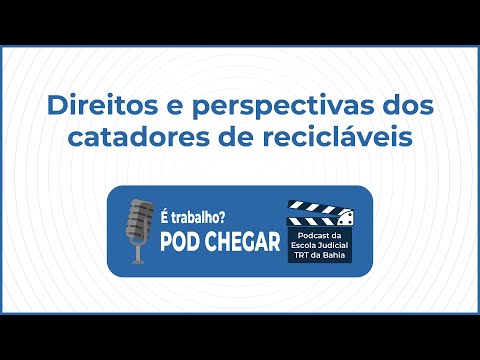 Direitos e Perspectivas