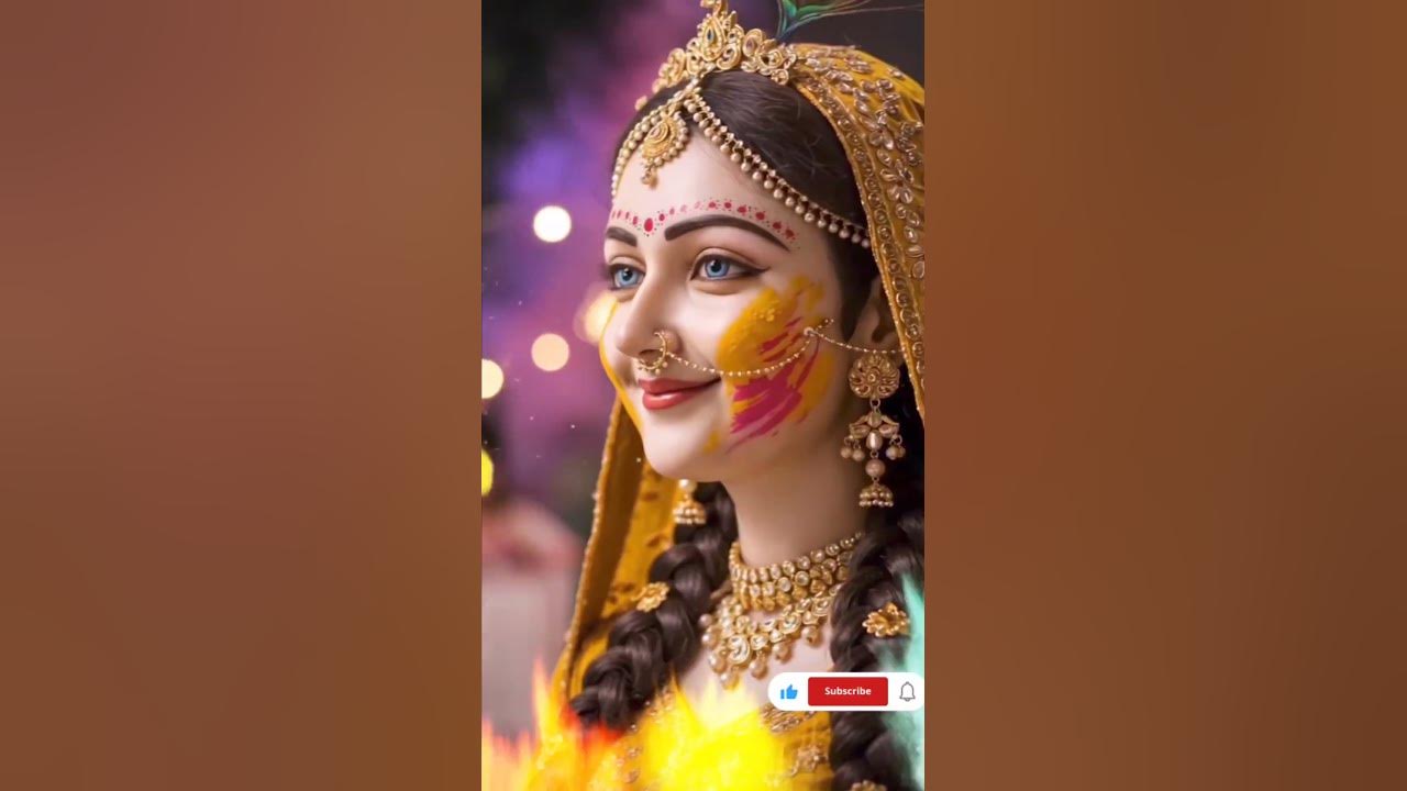 holi bhakti video gana