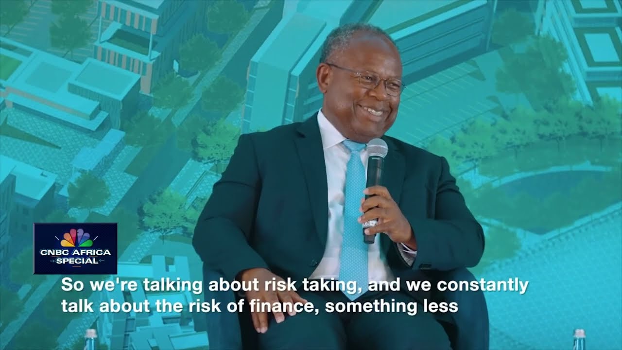 Unlocking Africa's Tech Hub: The Future of Kigali Innovation City