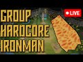 CAN'T EQUIP THESE ITEMS | GHCIM DAY 14 | LIVE 🎤