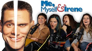 Me, Myself & Irene (2000) GROUP REACTION