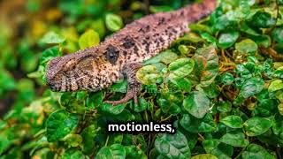 The Secret Lives of Nicaragua's Leaf Insects and Stick Bugs