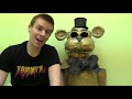 Mail Time #4 With Golden Freddy! Mp3 Song