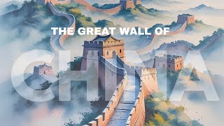 The Great Wall of China: Secrets Unveiled!