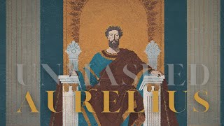 Marcus Aurelius Unmasked