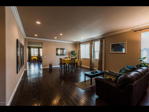 3825 HEDGE LANE, Camarillo, CA home video tour