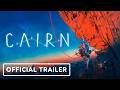 Cairn: On the Trail - Official DLC Announcement Trailer | Triple-i Initiative Showcase 2026