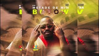 Botow - Saudades [Áudio Oficial]