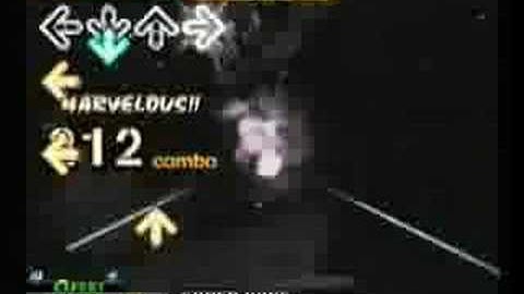 SABER WING (Expert) -DDR X CS-