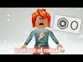 When People Get ROBUX 😏🤑💅