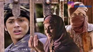 Jo nahin dikh raha gande