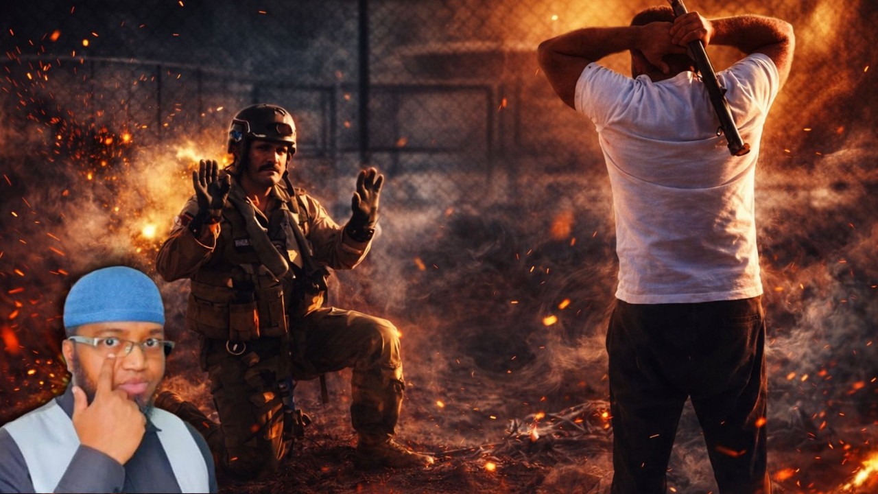 Xaalka masahlana Diyaaradii 4aad O lasoo riday & Baylootkii usha qoriga looga dhigty| Mareykan inuu