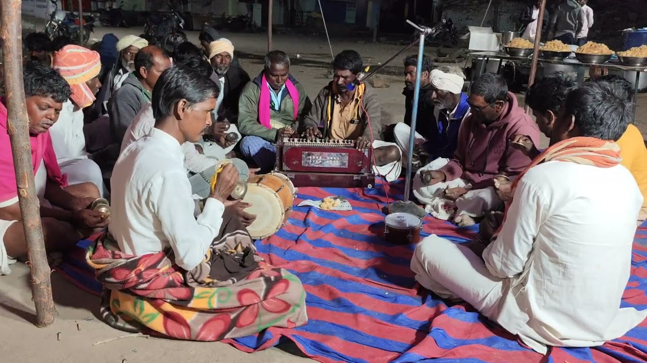 ##ತಿಳಿ ತಿಳಿ ತಿಳಿ ಮನವೇ ತಿಳಿದರೆ ಮಹಜನವೇ##ಗಾಯಕರು ಅಲಿ ಸಾಬ್ ಮಾಸ್ಟರ್ ಮೋಟನಹಳ್ಳಿ ##ಉತ್ತರ ಕನ್ನಡ ಭಜನಾ ಪದಗಳು##