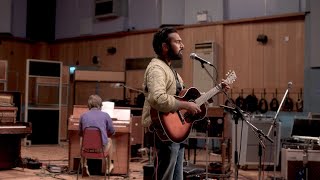 Miniatura de vídeo de "Yesterday - Live at Abbey Road Studios (Himesh Patel)"