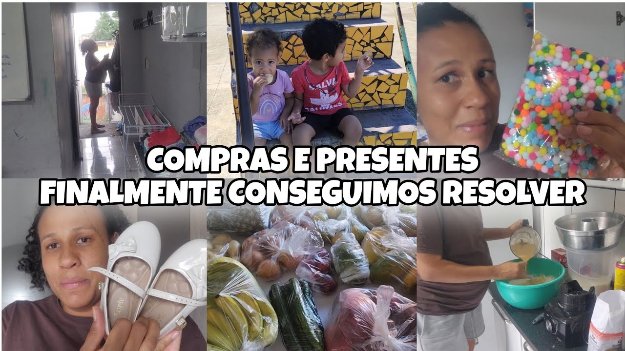 NÃO TEM SIDO FÁCIL - RESOLVI FAZER RESET NA MINHA VIDA - ROTINA