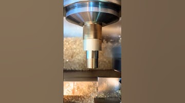 We Proceed To High Quality Thread Cutting Machine #machinary #tools #automobile #engineering