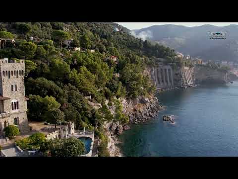 Riviera Levante Ligure; Sori, Mulinetti, Pieve Ligure ..... DJI AIR2S