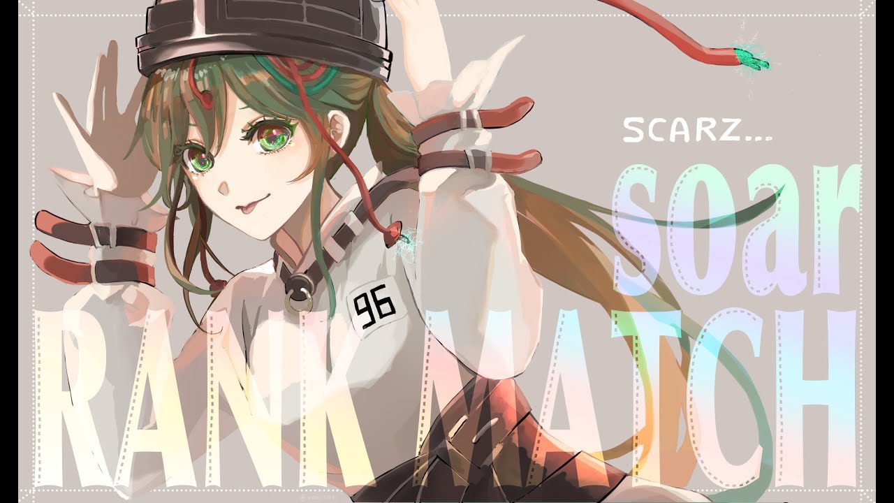 もねいろさんとランクマ頑張ります。【第五人格】【identityⅤ