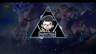 Lagu Backsound Mobile Legend - Blackpink x MLBB