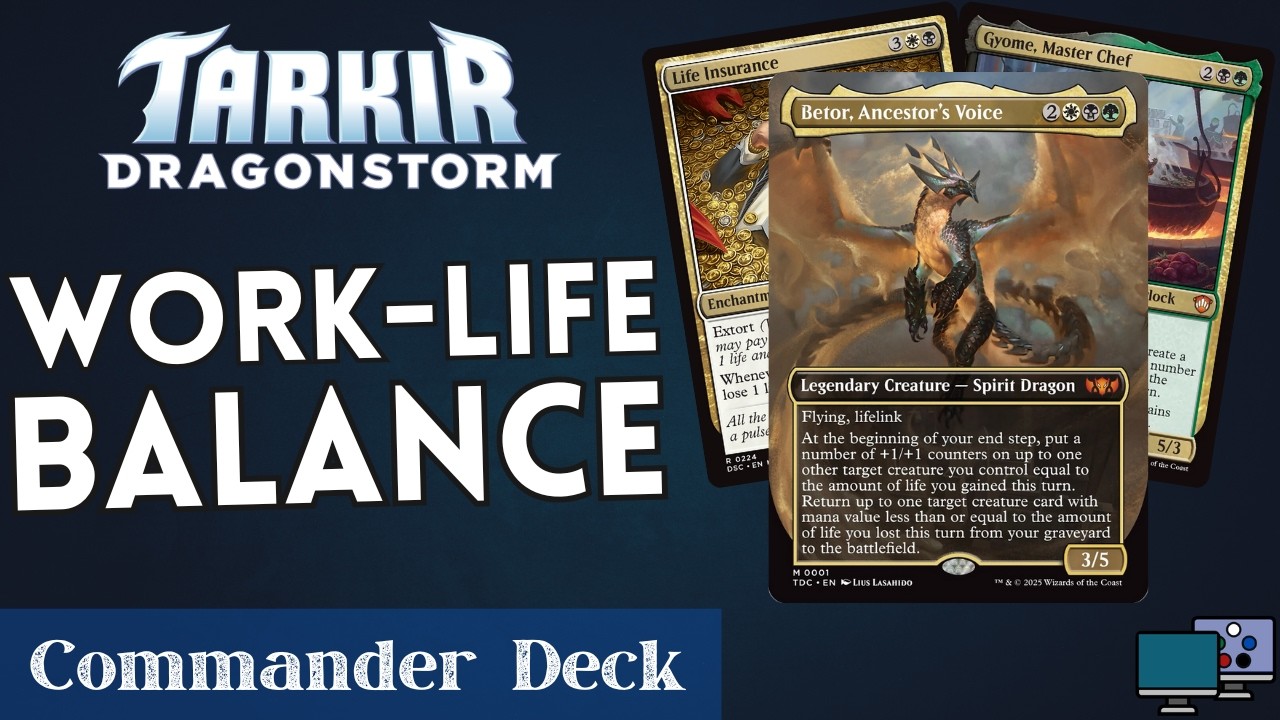 mtg commander deck balance Magic: The Gathering Starter - Token Triumph (Green-White) | Ready-to-Play Deck for Beginners and Fans | Ages 13+ Players discard cards and sacrifice creatures the same way. What are some inspiration for