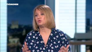 Extrait Du Journal De 20H De France2 Du 13032020