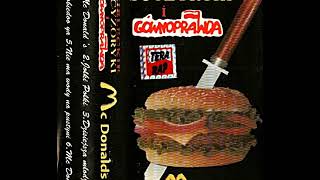 Gównoprawda - Mc Donald's (1995)