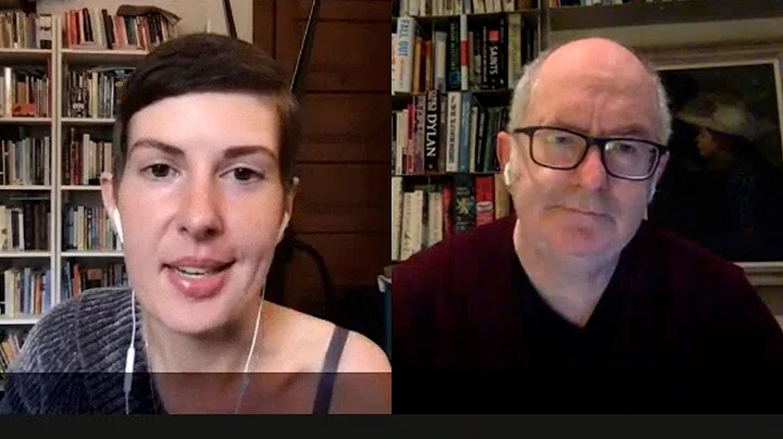 Patricia Lockwood and John Lanchester: 'No One is ...