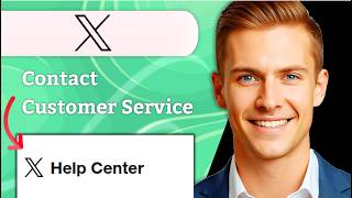 How to contact X Twitter customer service