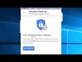 How to change gmail password in android mobile  tech pro advice