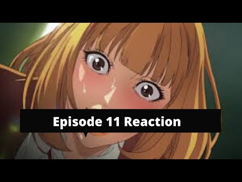 Prison-School-Uncensored-Blind-Reaction-Episode-11-En