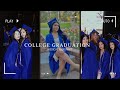 I GRADUATED COLLEGE | Medical Assistant