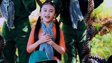 Cô Gái Sài Gòn Đi Tải Đạn remix, Cô Gái Mở Đường remix - Nhạc Thiếu Nhi Remix Sôi Động