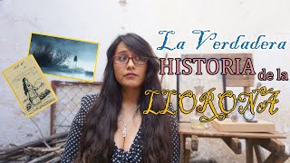 La VERDADERA Historia de la LLORONA ?!! | y sus diferentes versiones